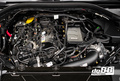 Colector de admisión + Intercooler Toyota GR Supra A90/BMW B58