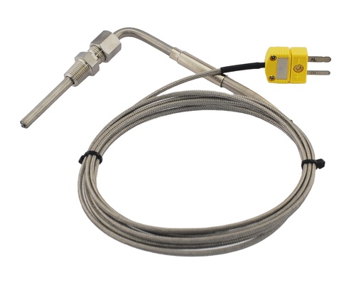 Sensor EGT 90 grados 1,8m USA