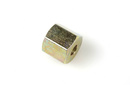 M10x1 tubo de freno ajustado 13mm 3/16"