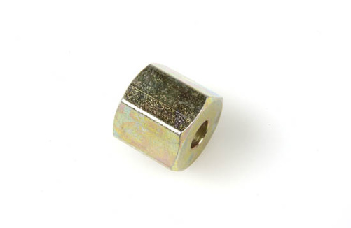 M10x1 tubo de freno ajustado 13mm 3/16"