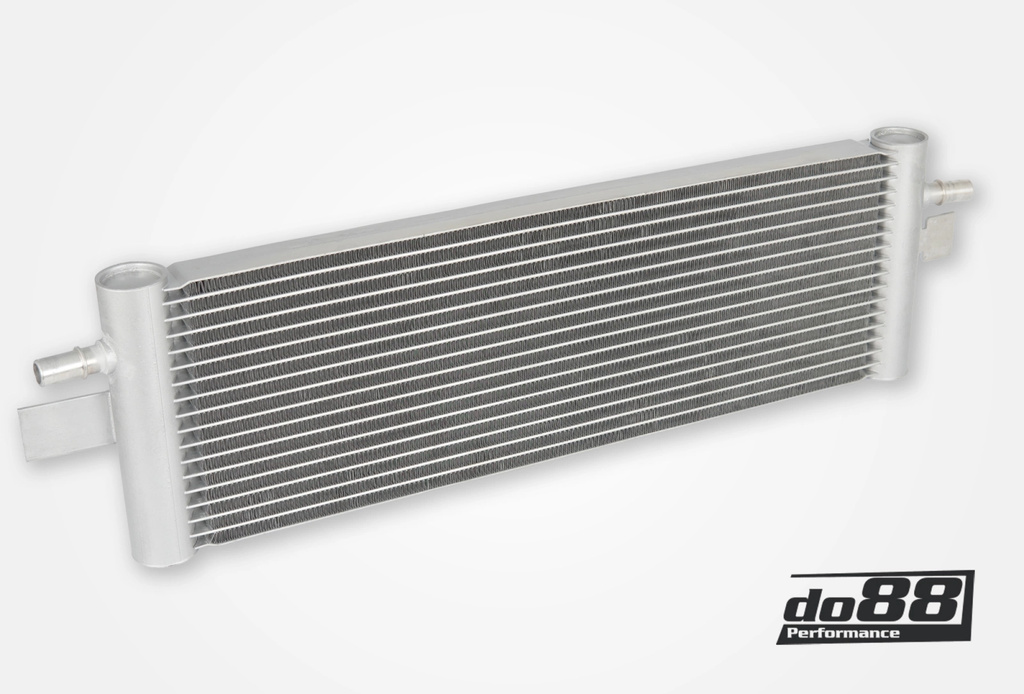 Radiador de la transmisión BMW G-serie/Toyota Spra A90