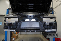 Radiador de la transmisión BMW G-serie/Toyota Spra A90