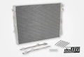 Enfriador de agua/Intercooler BMW G-serie & Toyota GR Supra A90