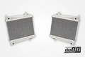 Radiador adicional para BMW Serie G y Toyota GR Supra A90