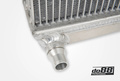 Radiador adicional para BMW Serie G y Toyota GR Supra A90
