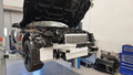 Radiador adicional para BMW Serie G y Toyota GR Supra A90