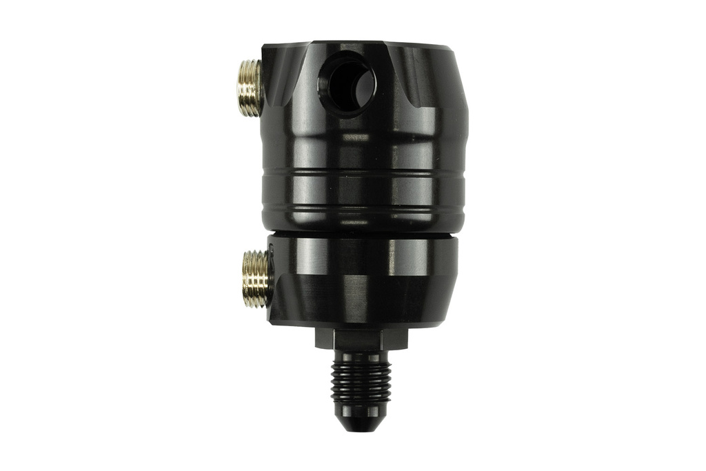 Turbosmart Regulador de presión de aceite Pro