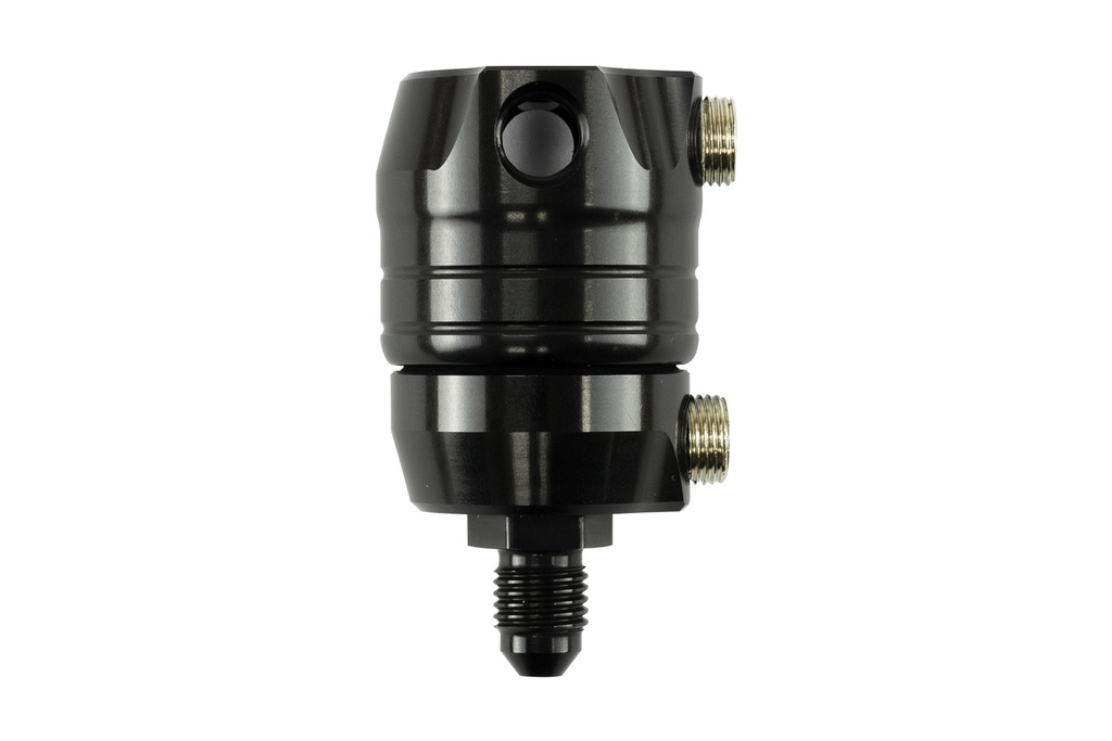 Turbosmart Regulador de presión de aceite Pro