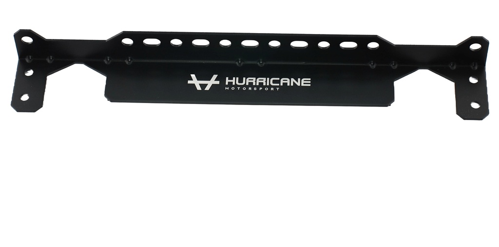 Soportes de montaje de Hurricane para enfriador de petróleo