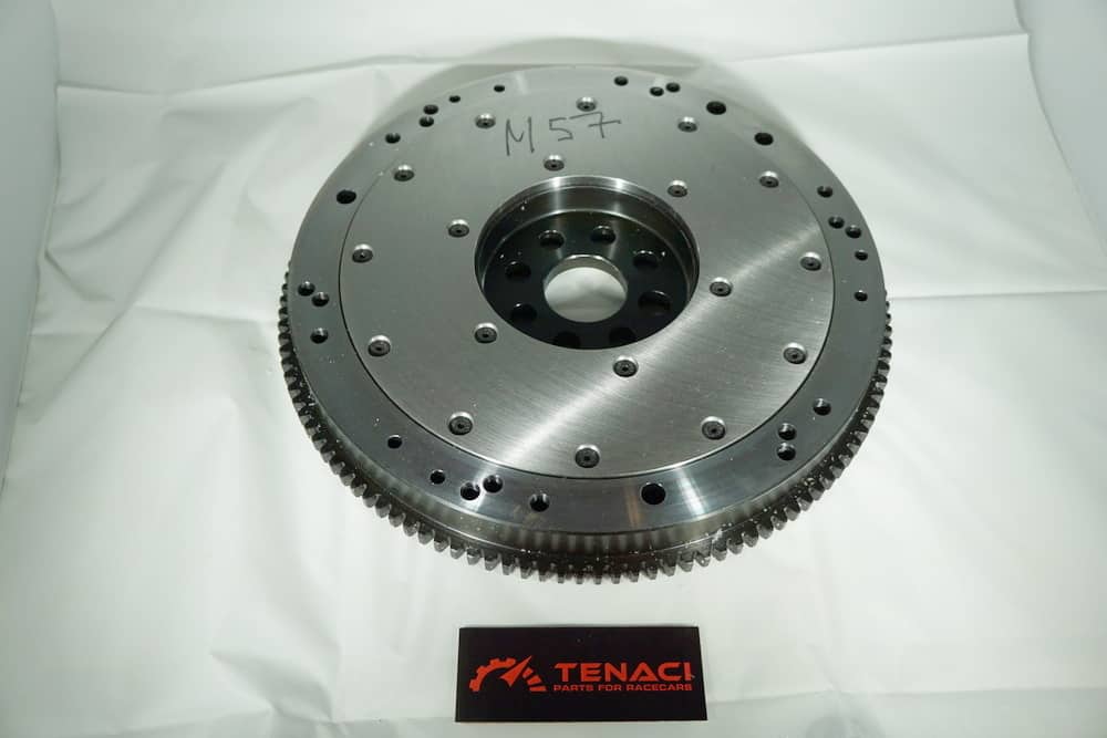 Tenaci BMW/Toyota B58 Volante modular