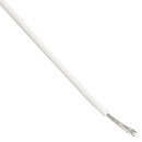 Motorsport kabel Blanco AWG 22