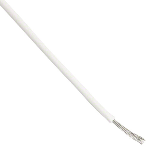 Motorsport kabel Blanco AWG 22