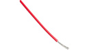 Motorsport kabel Rojo AWG 22