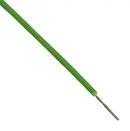 Motorsport kabel Verde AWG 22