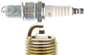 NGK BPR6ES Bujía