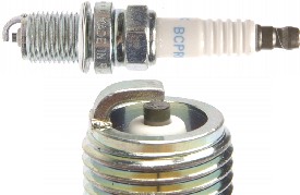 NGK BCR8ES Bujía