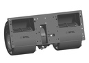 Doble Ventilador radial SPAL 1080 m³/h