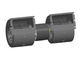 Doble Ventilador radial SPAL 690 m³/h
