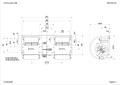 Doble Ventilador radial SPAL 840 m³/h