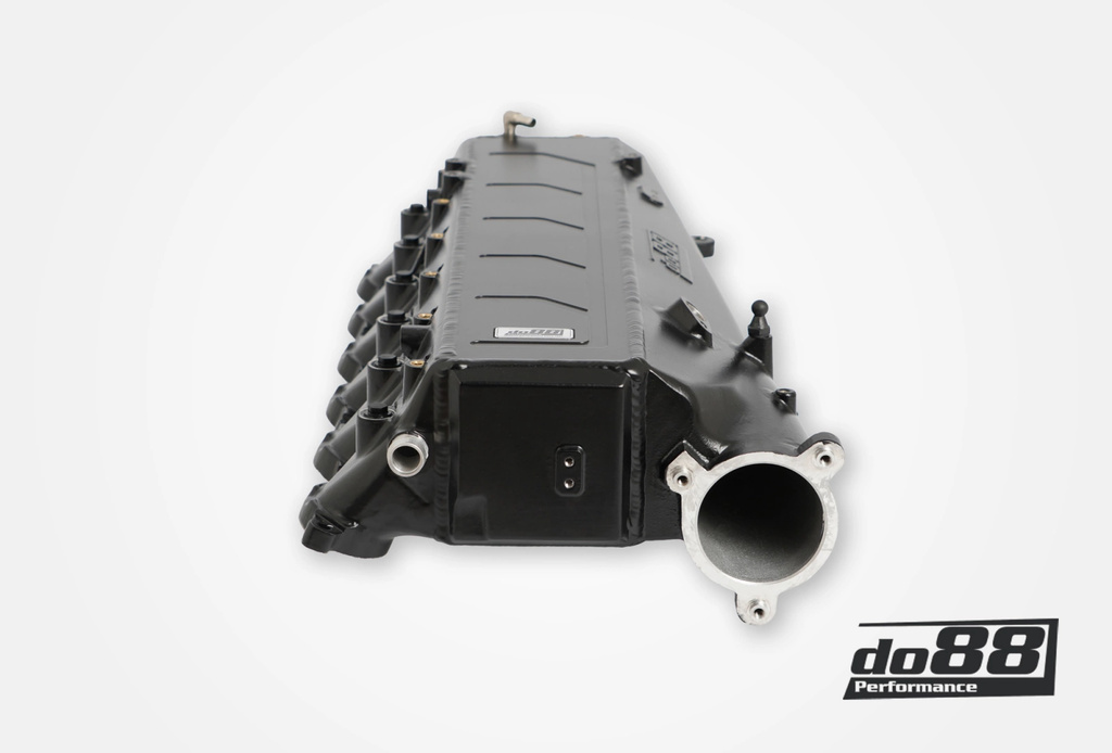 Colector de admisión + Intercooler BMW B58 Gen 1
