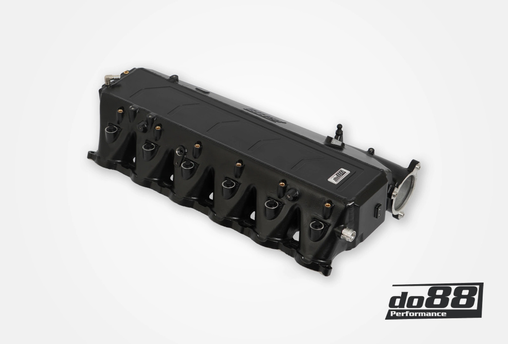 Colector de admisión + Intercooler BMW B58 Gen 1