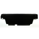 Cortafuegos de aluminio para equipaje BMW E92 E82