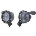 Davies Craig Soporte de bomba de agua