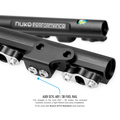 Nuke Carril de combustible Audi 5cyl 20V ABY / 3B