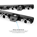 Nuke Carril de combustible BMW S50 Euro