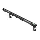 Nuke Carril de combustible Porsche 4cyl 924S/944