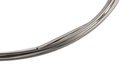 SPD Tubos de freno 7,62m Acero inoxidable 3/16"