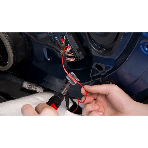 Juego de soldadura electrónico