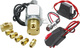 Electrónico Line-lock