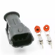 Bosch Compact 2-pin Femenino