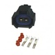 Conector 2-Pin Nippon/Denso B