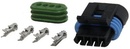 Conector Delphi de 4 pines