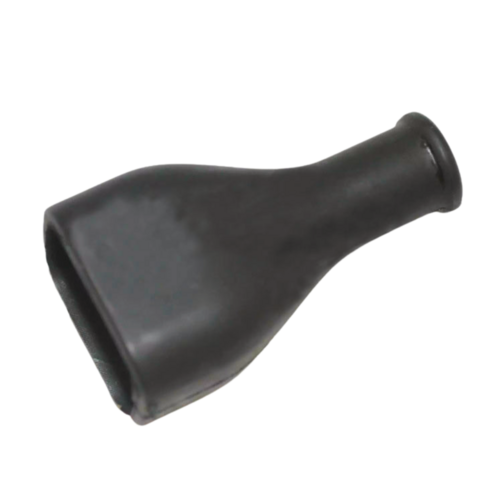 Tapa de goma para conector Deutsch DT de 3 pines