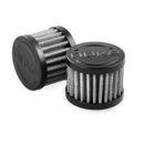 Filtro de aire universal md rosca AN-10 ORB