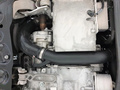 Volvo S60 V60 XC60 V90 S90 XC90 SPA Kit Intercooler Diesel Manguera azul