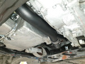 Volvo S60 V60 XC60 V90 S90 XC90 SPA Kit Intercooler Diesel Manguera azul