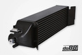 Volvo S60 V60 XC60 V90 S90 XC90 SPA Kit Intercooler Diesel Manguera azul