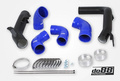 Volvo S60 V60 XC60 V90 S90 XC90 SPA Kit Intercooler Diesel Manguera azul