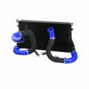 VAG 1.8 2.0 TSI (MQB) Kit Intercooler Latiguillo azul