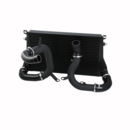 VAG 1.8 2.0 TSI (MQB) Kit Intercooler Manguera negra