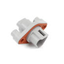 Amfenol Deutsch DT mampara de 3-Pin
