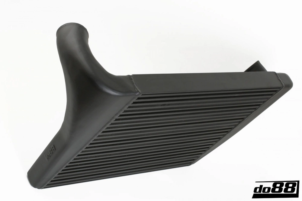 Réplica del intercooler Volvo 240 Grupo-A