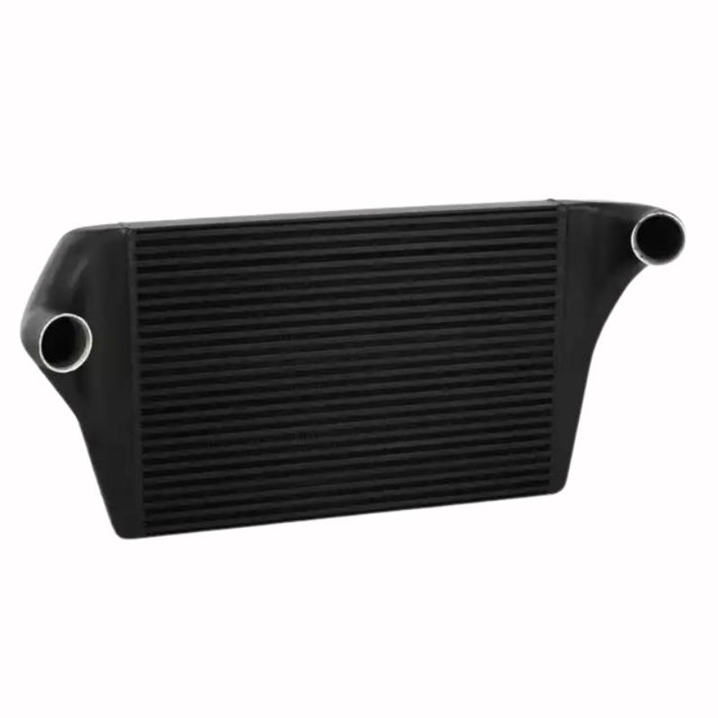 Réplica del intercooler Volvo 240 Grupo-A