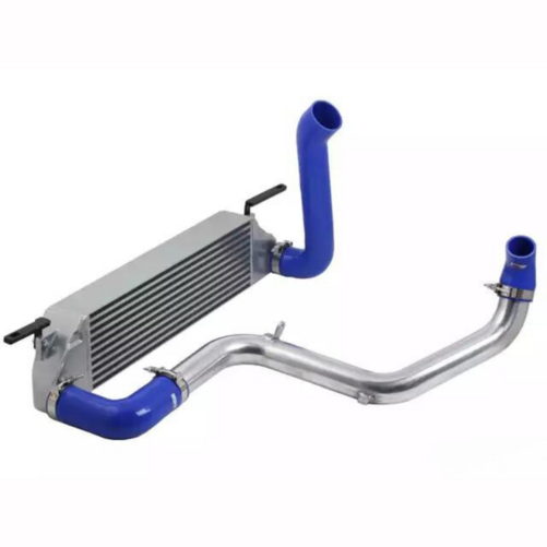 Volvo C30 S40 V50 C70 Turbo 04-13 Kit Intercooler Manguera azul