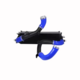 Kit intercooler gasolina Volvo S60 V60 XC60 V90 S90 XC90 SPA Manguera azul