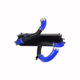 Kit Intercooler Gasolina Volvo S60 V60 XC60 V90 S90 XC90 SPA T8 Latiguillo Azul